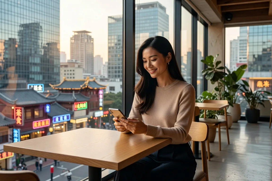 AsianDating avis 2026 interface et profils asiatiques