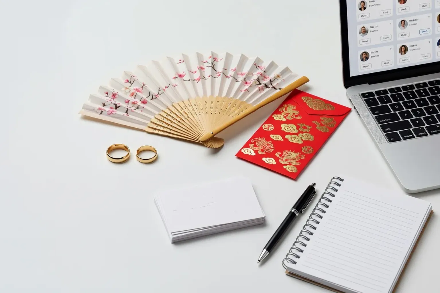 Comparatif agences matrimoniales franco-asiatiques