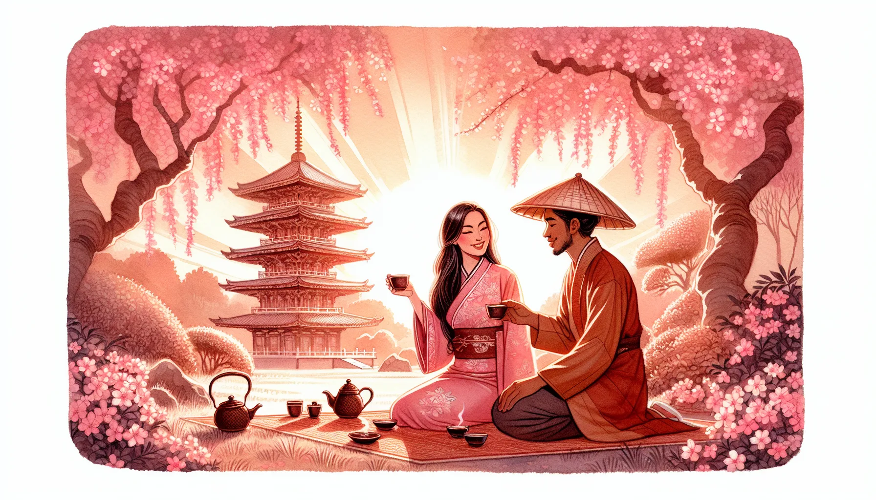 Couple interculturel