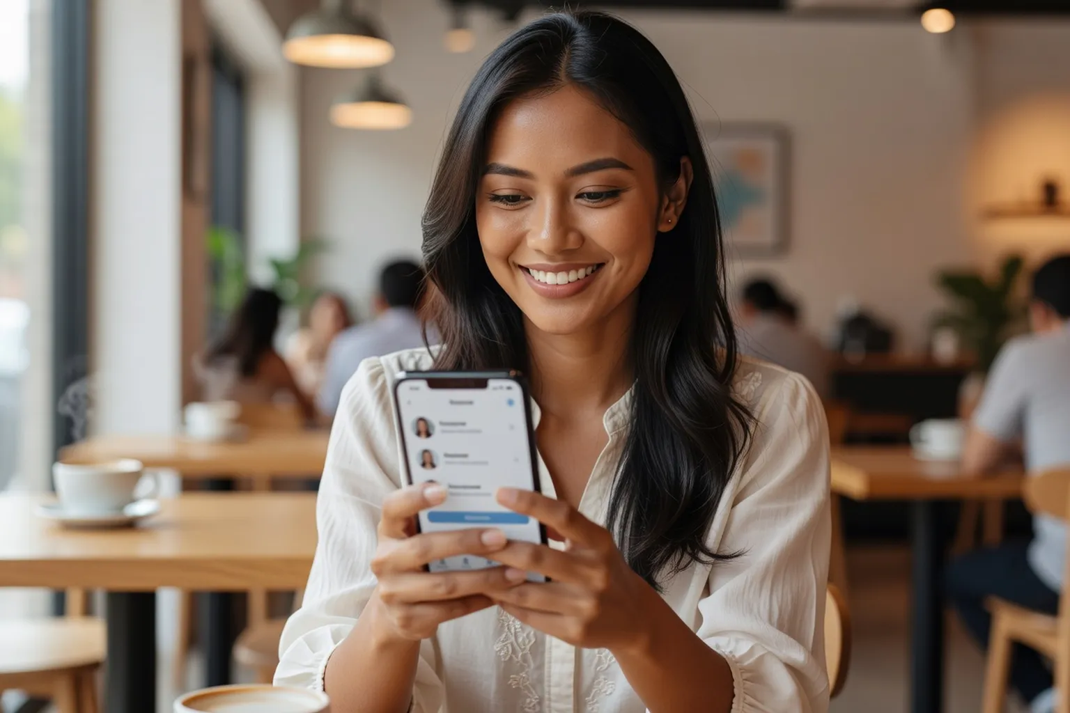 Comparatif applications mobiles et sites desktop rencontre asiatique