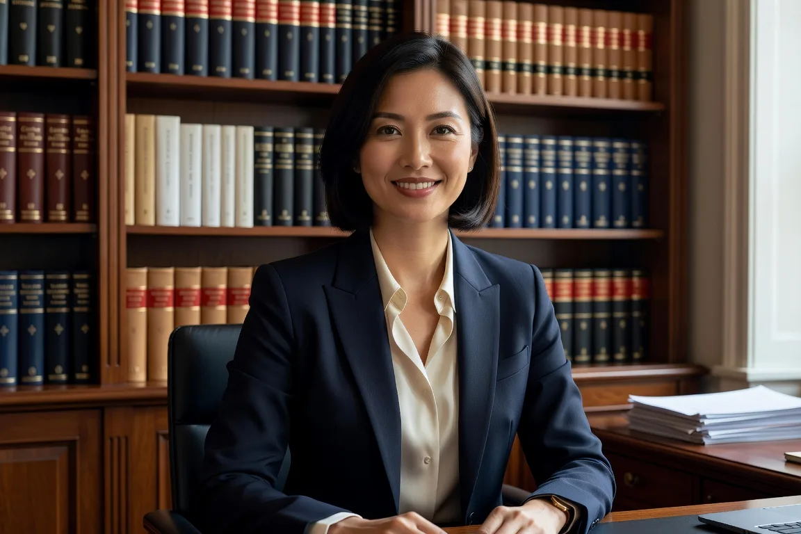 Maître Isabelle Truong avocate droit famille internationale Paris