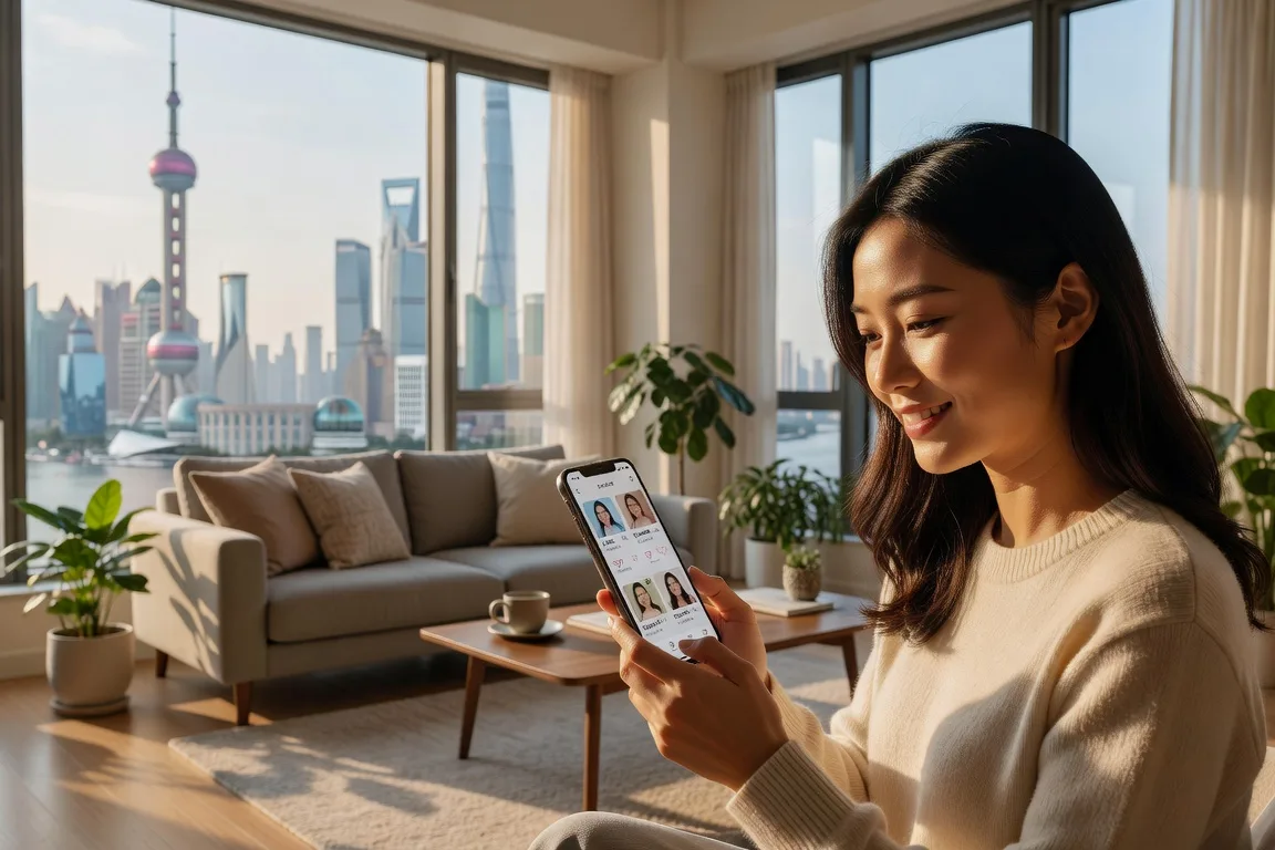 ChinaLoveCupid avis 2026 femme asiatique et interface du site