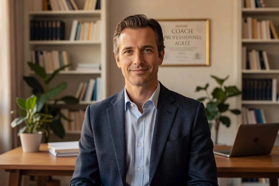 Julien Marceau coach interculturel franco-asiatique Bordeaux