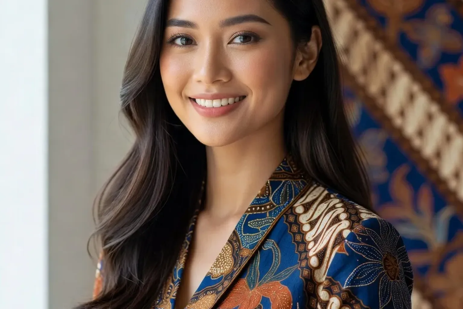 IndonesianCupid rencontre femme indonésienne