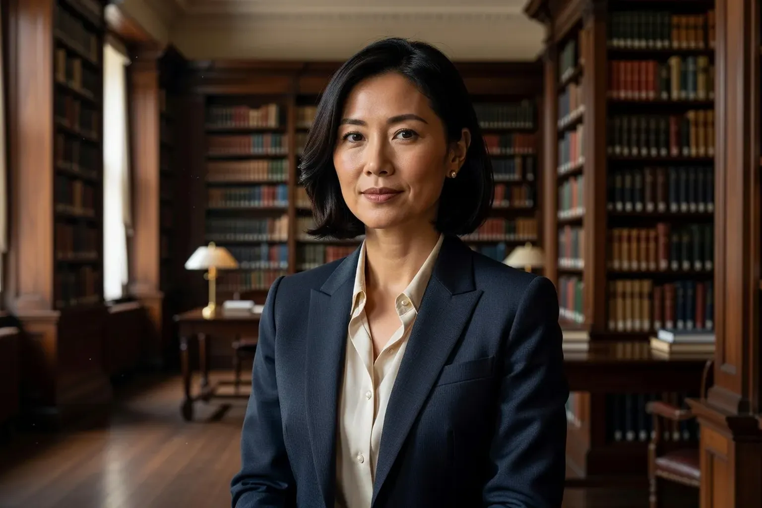 Dr. Mei-Lin Garnier sociologue spécialisée migrations asiatiques en France