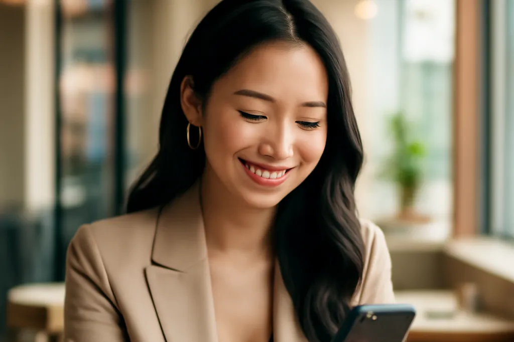Vérifier un profil de rencontre asiatique checklist sécurité