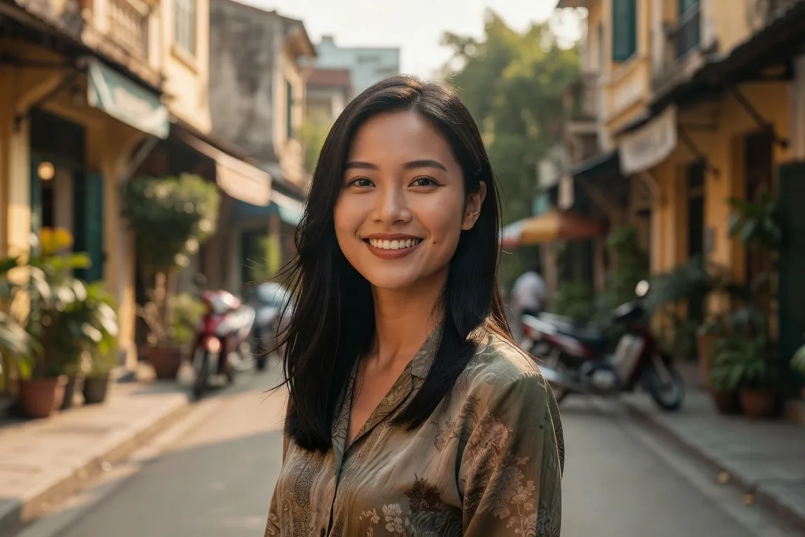 VietnamCupid avis 2026 femme vietnamienne et interface