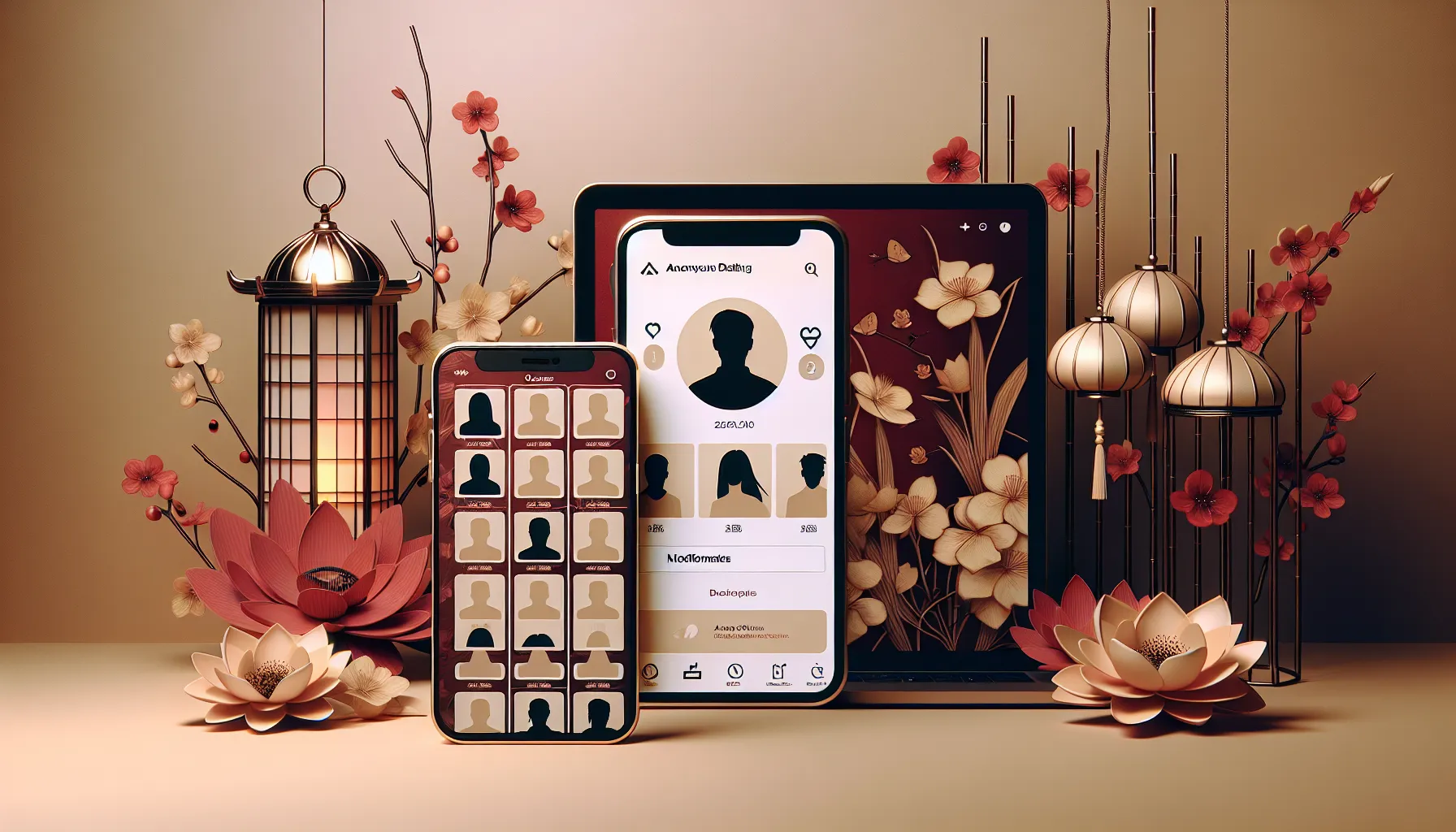 Comparatif des meilleurs sites de rencontre asiatique en 2026