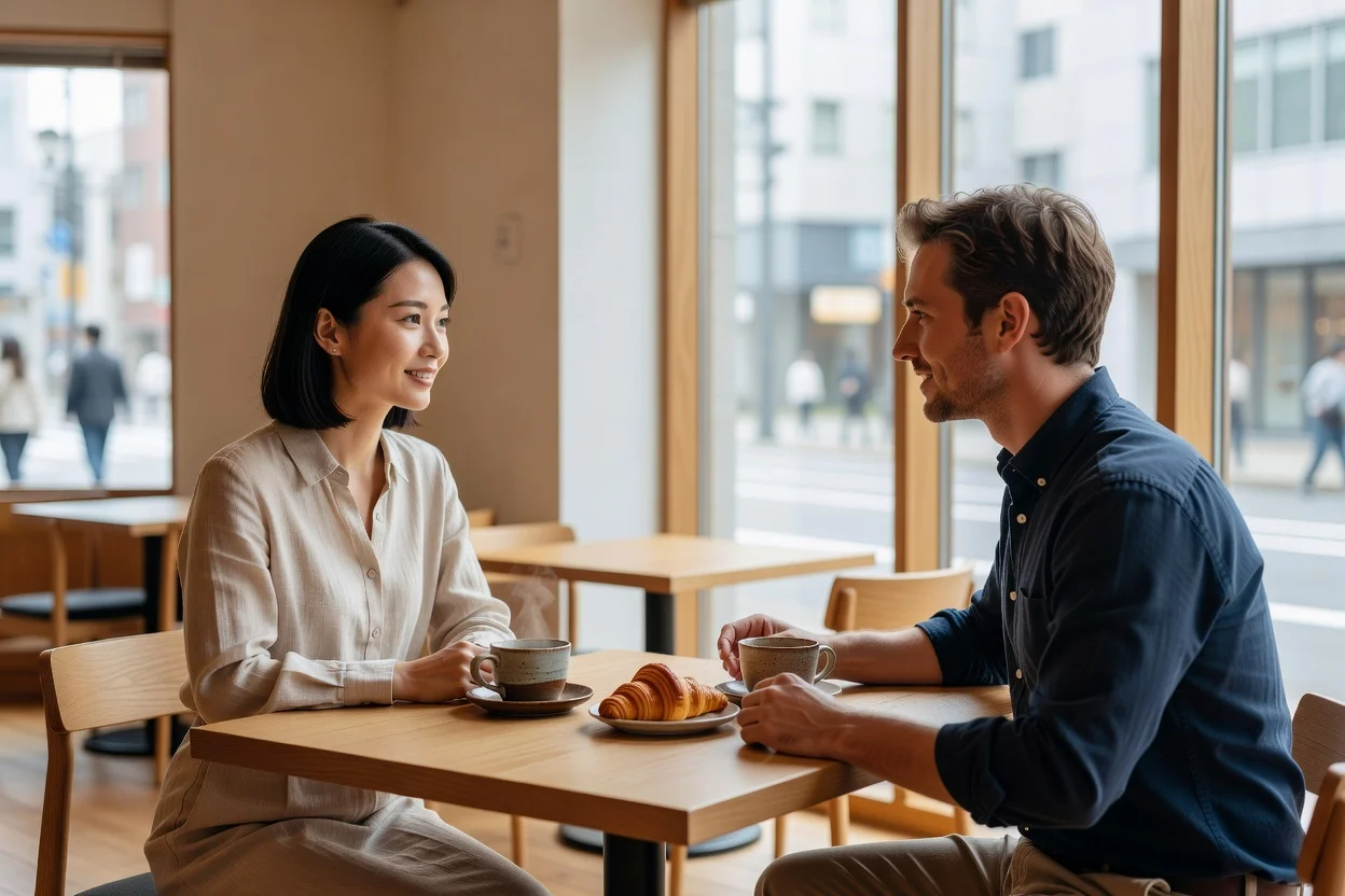 Conseils pour rencontrer une Japonaise sur meetasia.net